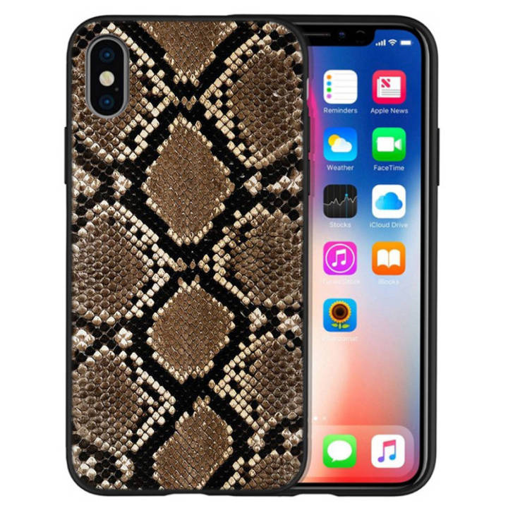 27gnn-design-snake-skin-อ่อนนุ่ม-high-quality-ซิลิโคน-tpu-phone-เคสโทรศัพท์-ปก-หรับ-iphone-7-8-11-12-13-14-pro-xs-max-se-x-xr-plus-se