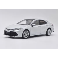 โมเดลรถเหล็ก Toyota Camry 2.5G โมเดลรถเสมือนจริง สเกล 1:18