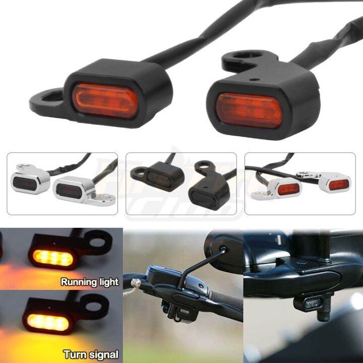 มอเตอร์ไซค์สัญญาณเลี้ยว-led-มินิซอฟท์เทลเบรกเอ้าท์สลิมแสงสำหรับ-harley-dyna-99-17-sportster-xl883-1200-48-96-03