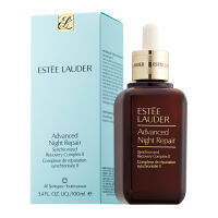 ESTEE LAUDER Advanced Night Repair Synchronized Recovery Complex II ขนาด100 มล. ขนาดใหญ่สุดคุ้ม วางขายเฉพาะ Duty Free ( พร้อมกล่อง) เซรั่มล้ำหน้าและทรงอานุภาพ จะช่วยเลือนสัญญาณแห่งผิวร่วงโรยที่สำคัญอย่างเห็นได้ชัด