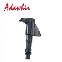 brand new Ignition Coil For PEUGEOT 406 407 607 807 Citroen C5 C6 C8 FIAT ULYSSE RENAULT Avantime Clio Espace Laguna Lancia Phedra 597077