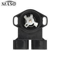 1pc Throttle Position Sensor SERA48607226200S310 for Infiniti QX4 1997-2000 Nissan Xterra 2000-2004