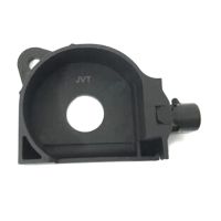 Black Seat Bar Position Sensor ABS Seat Bar Position Sensor 6691714 Switch for Bobcat Skid Steer Loader 751 763 773 863 864 873 883 963 A220 A300 A770