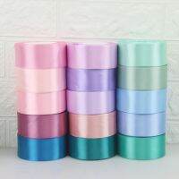 【hot】！ Wedding Birthday Pink Silk 22Meters