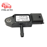 MAP Sensor 7700105867 8200225971 0281002593 223657266R For Renault Traffic Megane Clio Kangoo Logan Modus Thalia