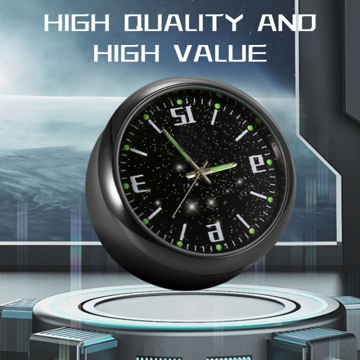 automechanist-นาฬิการถรถอิเล็กทรอนิกส์นาฬิกาควอตซ์นาฬิกาส่องสว่างนาฬิกาอิเล็กทรอนิกส์นาฬิการถเต้าเสียบอากาศ-vent-ตกแต่ง