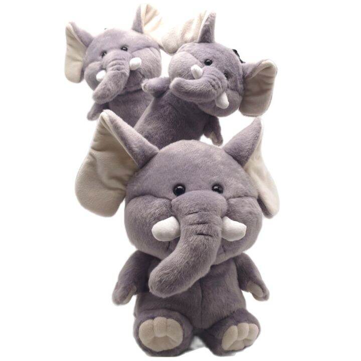 WICO Golf Club Cover/ Happy Family Elephant Driver Wood Hybrid /Without