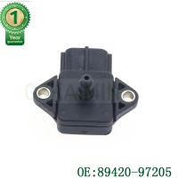 เซ็นเซอร์ความดันอากาศเข้าคุณภาพสูง 89420-97205 079800-5570=high quality air intake pressure sensor 89420-97205 079800-5570เซ็นเซอร์ความดันอากาศเข้าคุณภาพสูง 89420-97205 079800-5570=high quality air intake pressure sensor 89420-97205 0