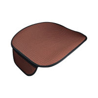 Car Seat Cover Ice Silk Breathable Universal Auto Protector Front Rear Chair Cushion Kit Automobiles Mat Interior Accessories