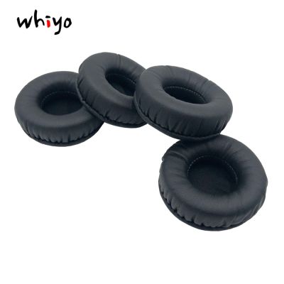 ∈ 1 Pair of Ear Pads Cushion Cover Earpads Replacement Cups for Ultrasone Pro 650 Sleeve Headset Earphone