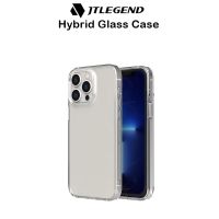 Jtlegend Hybrid Glass Case เคสกันกระแทกเกรดพรีเมี่ยม เคสสำหรับ iPhone14/14Plus/14Pro/14Promax(ของแท้100%)