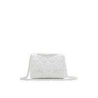 ALDO Latisse Womens Handbags - White