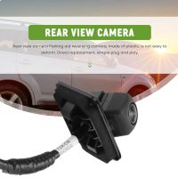 For Accord 2014-2017 Rear View Camera Reverse Parking Assist Backup Camera 39530-T2A-A21 39530-T2A-A31