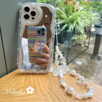 Butterfly Clear Shockproof Case For Iphone 11/13/12 Pro Max -  Water-resistant