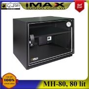 HCMTủ chống ẩm Eureka MH-80 80 Lít