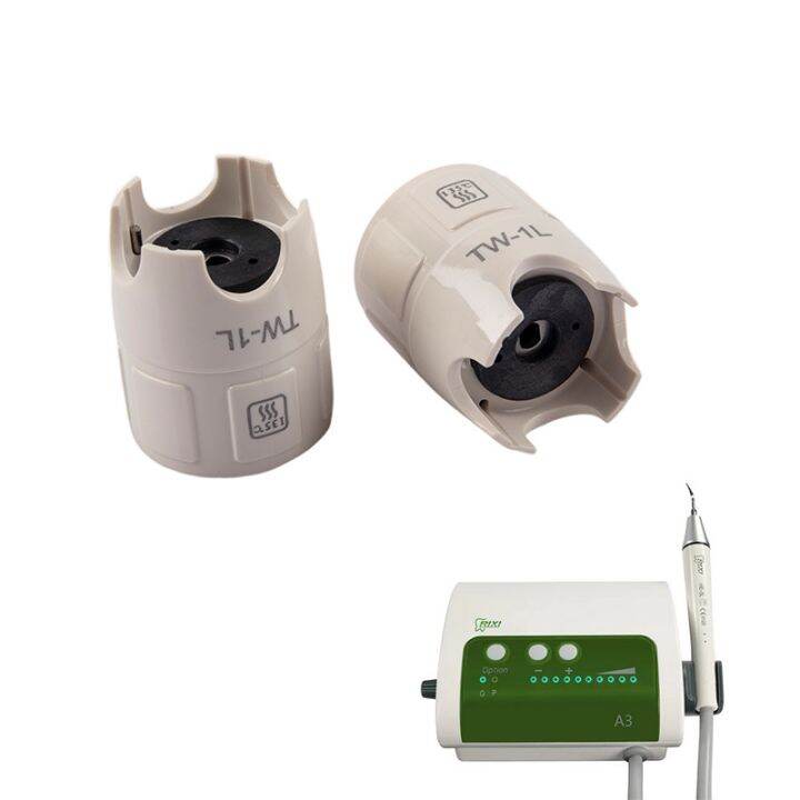 1pcs Dental Ultrasonic Scaler Pointed Torque Wrench Autoclave Fit/EMS