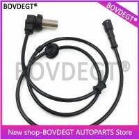 Rear Left or Right ABS Wheel Speed Sensor for AUDI 100 4A C4 A6 1.8 1.9 2.0 2.3 2.4 2.5 2.6 2.8 Avant 4A C4 4A0927807