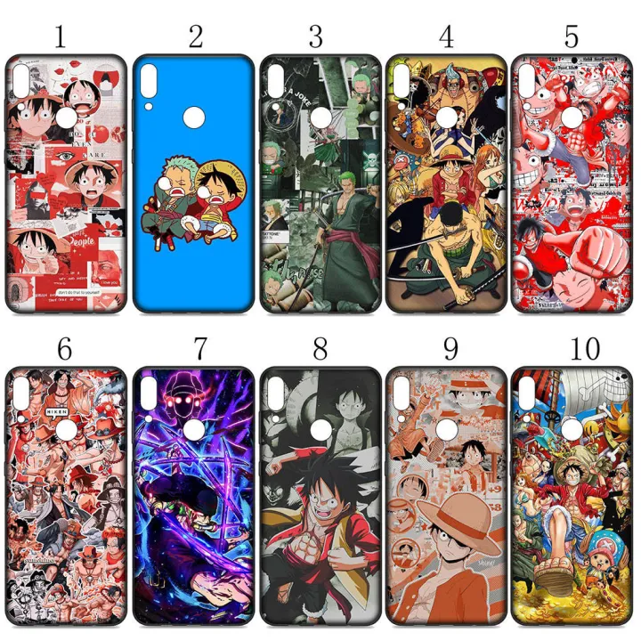 อ่อนนุ่ม-phone-ปก-k179-n47-cartoon-one-piece-zoro-luffy-cute-anime-ซิลิโคน-เคสโทรศัพท์-หรับ-iphone-14-13-12-11-pro-xs-max-x-xr-6-7-8-6s-plus-7plus-14-11pro-promax-7-8-8plus-casing