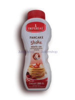 อิมพีเรียล แป้งสำเร็จรูปสำหรับทำแพนเค้กแบบเขย่า 200 ก. Imperial Pancake Shake 200g