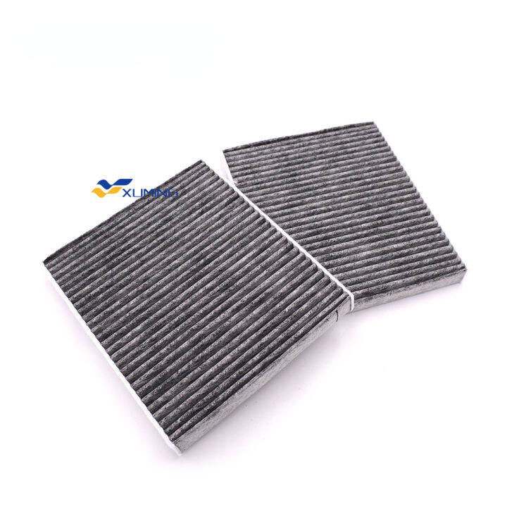Xuming Air Conditioning Filter for Bm w F10 F11 F30 Auto Cabin Exhaust