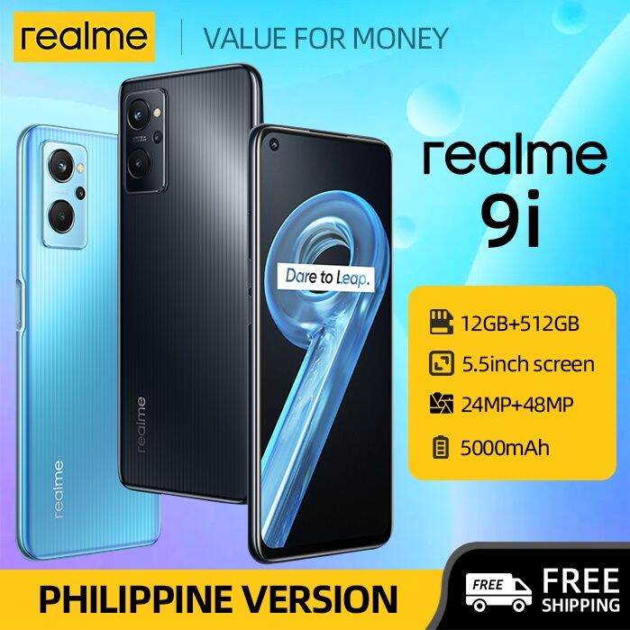 realme pang gaming