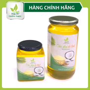 Dầu dừa Ghee 1000ml