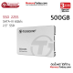 Transcend 500GB SSD 225S 2.5