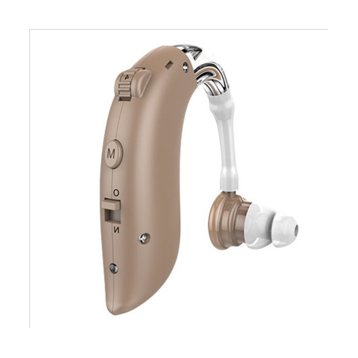 Rechargeable Hearing Aid Ear Aid Hearing Aids Super Ear Sound Amplifier