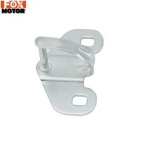 1345736080 Car Bottom Tailgate Hook Lower Rear Door Striker Catch Latch For Fiat Ducato Peugeot Boxer Citroen Relay 2006 - 2014