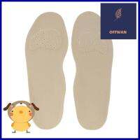 รองในรองเท้า PU PANGOLIN ผู้ชาย L สีเบจPU INSOLES PANGOLIN FOR MEN LARGE BEIGE **ทักแชทได้ค่ะ ยินดีบริการ**