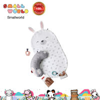 Fisher-Price Baby Bunny soft mat (GJD32) เสื่อรองนอนรูปกระต่าย รุ่น GJD32