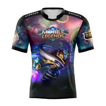 mobile legend jersey design｜TikTok Search