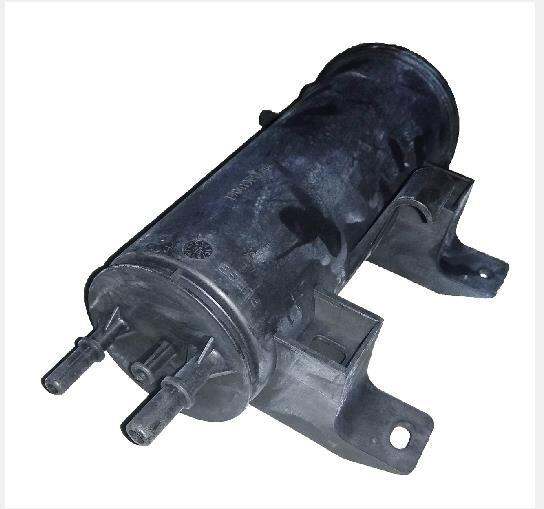 Activated Carbon Tank Fuel Tank Carbon Canister Fuel Tank Drying Bottle