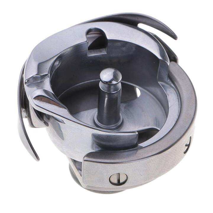 LazaraSuper Shuttle Rotary Hook Bobbin Case GEHZ16B For Brother