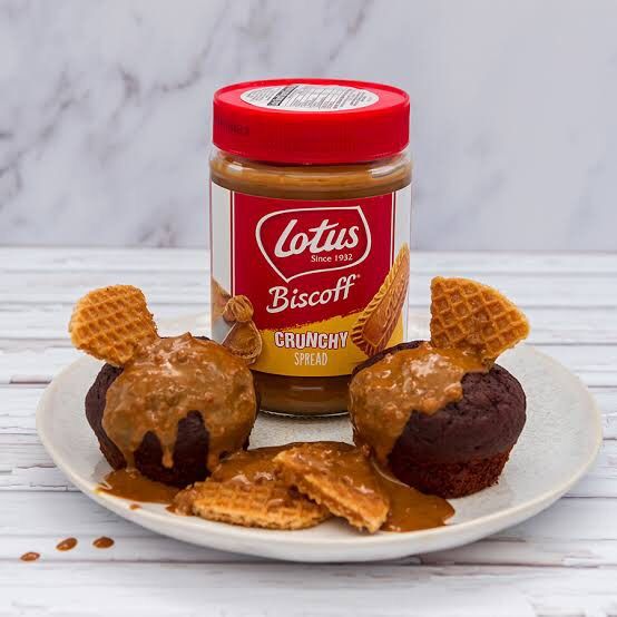 lotus-biscoff-spread-สเปรดรสบัตเตอร์คาราเมล-400g-720g