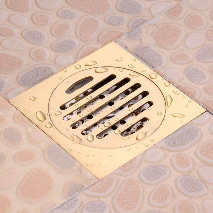 bathroom-floor-drain-copper-square-deodorant-strainer-shower-washing-machine-anti-odor-floor-drain-cover-bathtub-accessories-by-hs2023