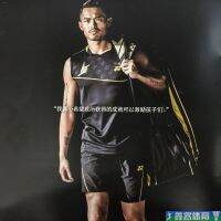 Yonex/yonex Lindane LD ซีรีส์ชุดกีฬาแบดมินตันห้าดาว YY คอลเลกชันการเลือกเสื้อผ้าแข่งกีฬา