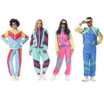 Buy 90s Party Outfit online