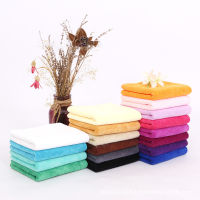 【NEW】【Penghantaran Privasi Tinggi】 Microfiber Car Wash Towel Multifunctional Kitchen Cleaning Towel Lint-Free Water-Absorbing Quick-Drying Car Cleaning Cloth 30*70