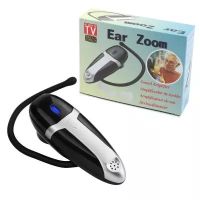 เครื่องช่วยฟัง หูฟังเสียง Ear Zoom รุ่น EarZoom-10Jun-J1