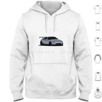 เสื้อกันหนาวแขนยาว มีฮู้ด ผ้าฝ้าย ลาย Nissan 350Zz33 Zero260 Lab 240Z S30 350Z Z31 300Zx Speedhunters Z32 Z33 Z34