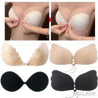 【jw】∏❇  Silicone Breast In Pull Nipple Cover Lifting Chest Invisible Seamless