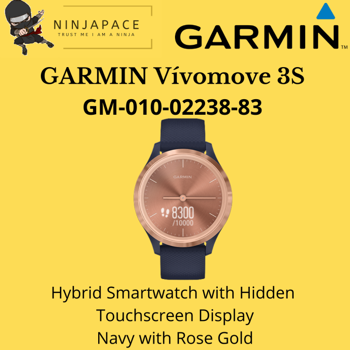 Vivomove 3s online 39mm