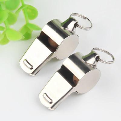 Metal Whistle Referee Sport Soccer Party [hot]3 Rugby School Training Pcs Football