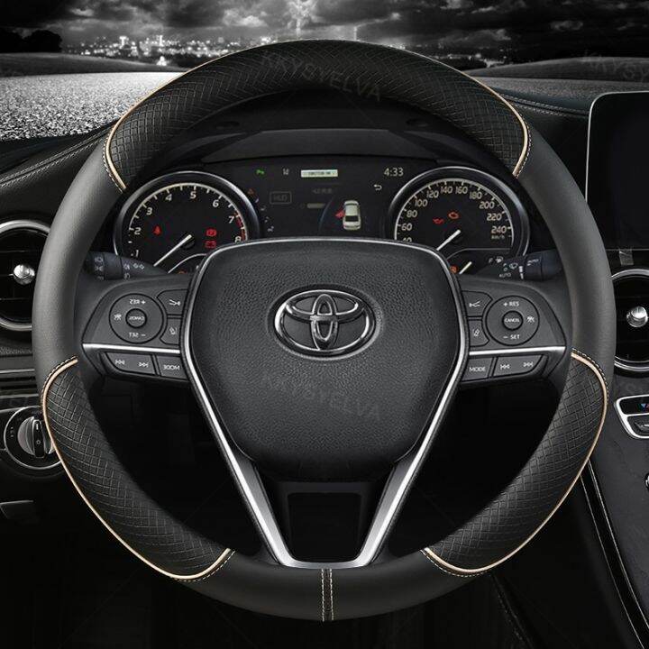 yf-microfiber-leather-carsteering-wheel-cover-for-toyota-corolla-avensis-yaris-rav4-hilux-auris-2013-2014-2015-auto-accessories