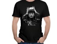 Personalized Tshirt for men women New Rare Rihanna Anti Tour 2022 Gift For Fans Unisex All Size T-Shirt Custom Gifts