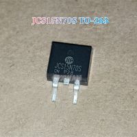 5ชิ้น JCS15N70S ถึง-263 15N70 TO263 15A/700V ทรานซิสเตอร์มอสเฟท