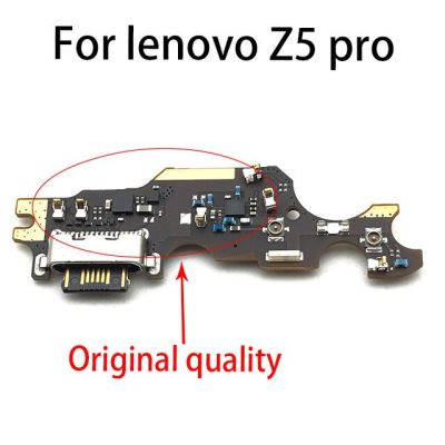 ขั้วต่อพอร์ตแท่นชาร์จเครื่องชาร์จ Usb สายเคเบิ้ลยืดหยุ่นสำหรับ S5 Lenovo K5 Z5 Pro Z6 Lite Z5s