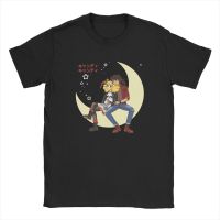Candy Candy Anime T Shirt Men Cotton Vintage Tshirt Tees Clothing Gift Idea