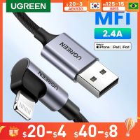 yqcx001 sell well - / Lightning Cable Iphone Certified Mfi Ugreen Usb Lightning Cable - Usb Cable Iphone - Aliexpress